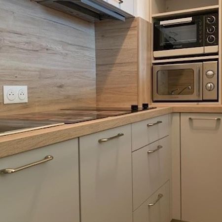 Appartement 2 Etoiles Proche Du Stade Et Des Thermes A Balaruc-Les-Bains, Avec Parking Et Balcon Ferme - Fr-1-503-84 Ngoại thất bức ảnh